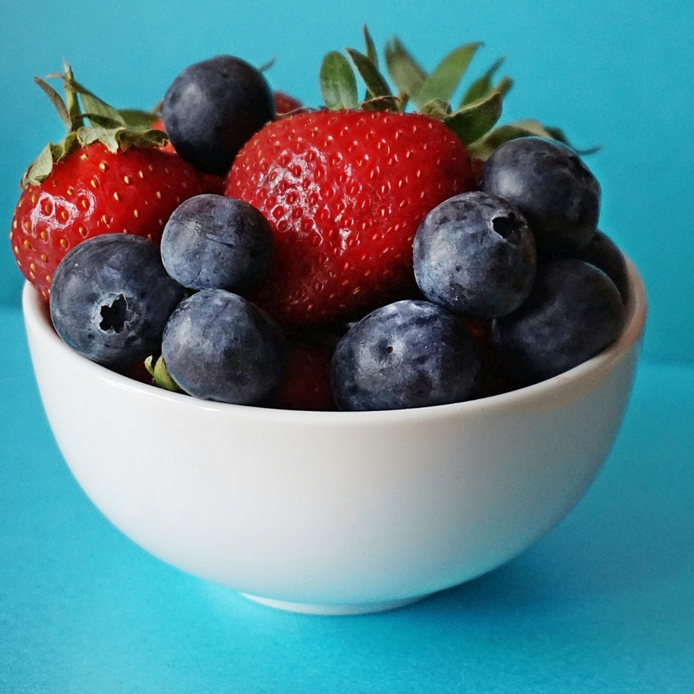 Healthy Nut and Dried Fruit Combo Pack