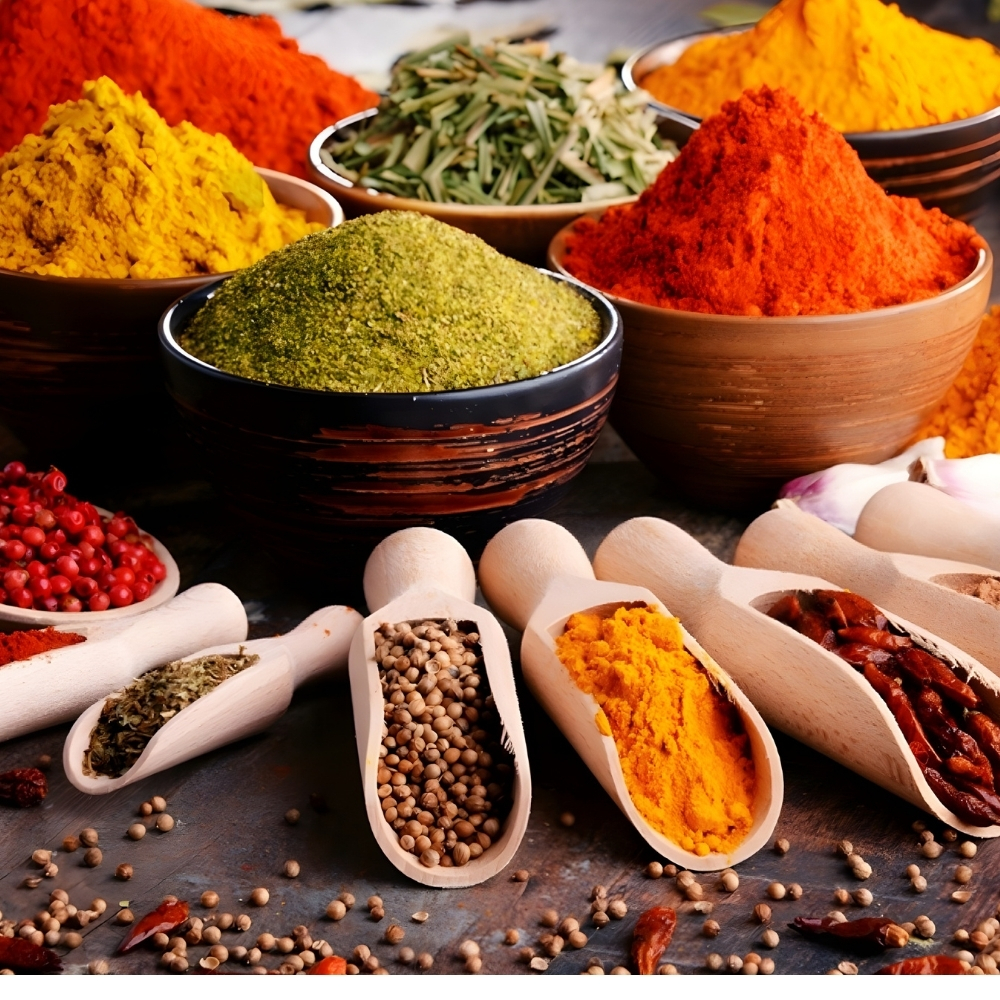 Healthy Nut and Dried Fruit Combo Pack